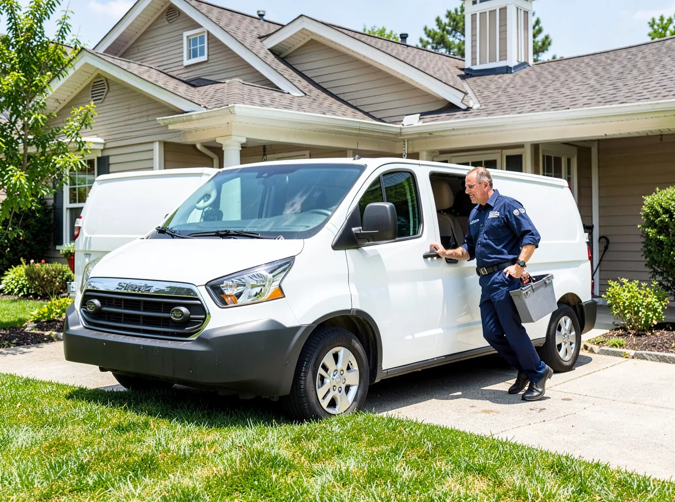 Emergency Plumber company in Pleasant Hill, OR